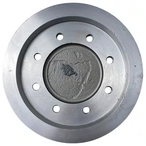 Flange Pino Rei Carreta 2 3.1 2 Polegadas 1804600416 OL1760 Stahl