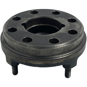 Flange Polia Antivibratoria Scania Euro 5 2133686 Original