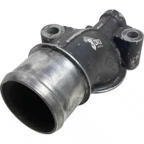 Flange Radiador Oleo Retarder Scania 2158808 2774507 Original