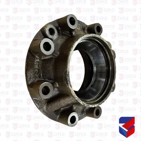 Flange Rolamento Colo Pinhao Diferencial Scania R780 1883336 Original