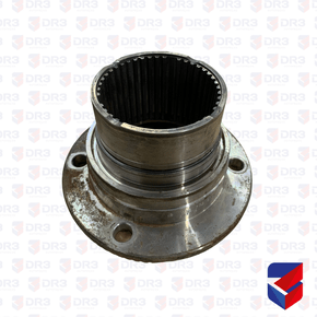 Flange Saida Traseiro Caixa Cambio ZF Astronic 1977112 ZF