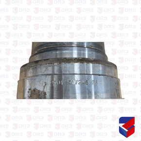「RT-111297 Flange Saida Traseiro Caixa Cambio ZF Astronic 1977112 ZF - Loja DR3