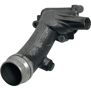 Flange Tampa Valvula Termostatica Scania NTG 2771358 Original