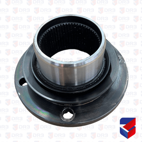 Flange Traseiro Caixa de Cambio Volvo Ishift 20865937 Original