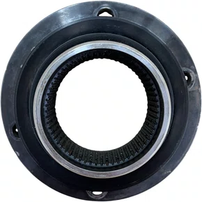 Flange Traseiro Caixa de Cambio Volvo Ishift 20865937 Original
