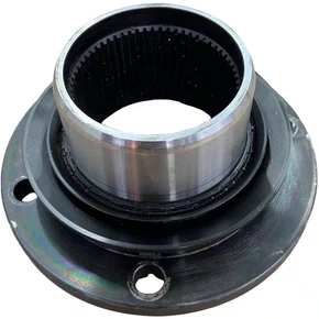 Flange Traseiro Caixa de Cambio Volvo Ishift 20865937 Original