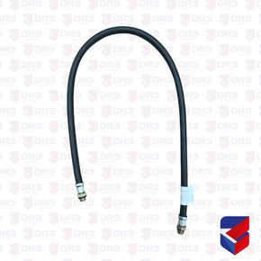 Flexivel 3/8 900mm Macho x Macho 16x16mm Planalto