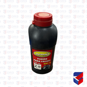 Fluido Freio Dot3 7030 500ml 7030 Radnaq