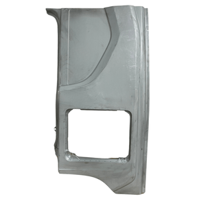 FOLHA LATERAL CABINE SCANIA NTG LE ORIGINAL: 2366107  SIMILAR: 16703  OBS: