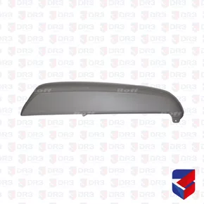 Folha Lateral Teto Scania S4 S5 LD 1310172 13101172 16728 Boff