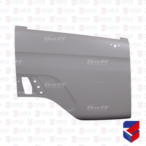 Folha Porta Scania P S4 S5 LD 1310336 1544726 16738 Boff