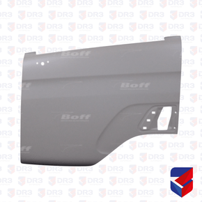 Folha Porta Scania P S4 S5 LE 1310335 1544725 16737 Boff