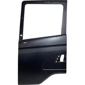 Folha Porta Scania S4 S5 LE 1310377 1547075 16733 Bester