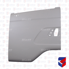Folha Porta Scania S4 S5 LE 1310377 1547075 16733 Boff