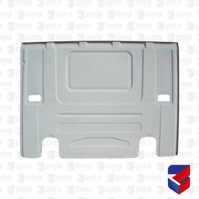 Folha Traseira Cabine Scania P S4 Sem Recorte 1310105 16934 Boff