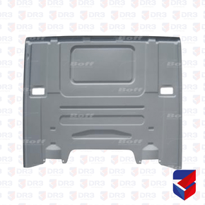 Folha Traseira Cabine Scania S5 R440 Highline 1311339 16936 Boff