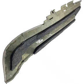 Forracao Interna Lateral Superior Direito Scania NTG 2706860 Original