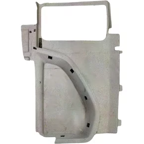 Forracao Interna Painel Parede Lateral Esquerda Scania NTG Original