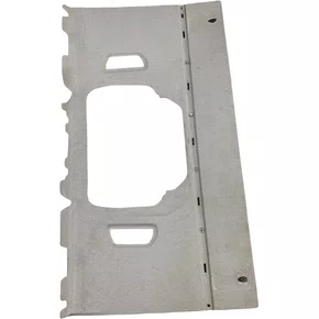 Forracao Interna Teto Scania NTG 2552180 1917366 Original