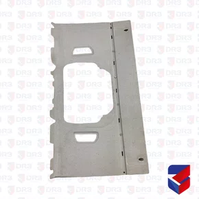 Forracao Interna Teto Scania NTG 2552180 1917366 Original