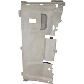 Forracao Interna Traseira Central Scania NTG 2533646 Original