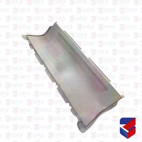 Forracao Interna Traseira Teto Canto Superior Scania NTG Original