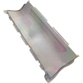 Forracao Interna Traseira Teto Canto Superior Scania NTG Original