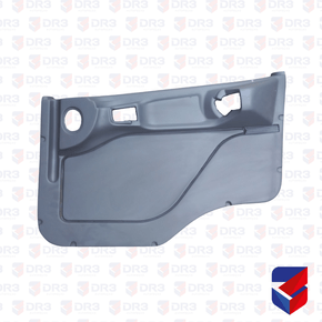 Forro Porta Scania S4 LD 1346164 510837 BrCompany