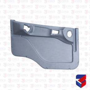 Forro Porta Scania S4 LE 1346163 510832 BrCompany