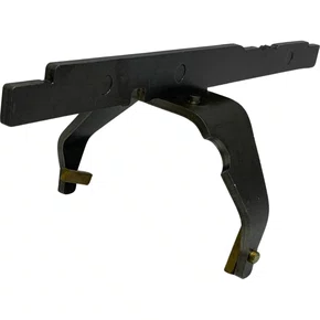 Garfo Caixa Cambio 3 4 Marcha Mercedes Benz G85 009419 BrCompany