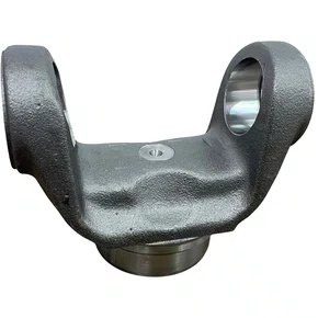 Garfo Cardan de Soldar Scania Volvo 207896 S425 Rei