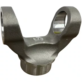 Garfo Cardan Entre Diferenciais Scania 1394393 S419 Rei