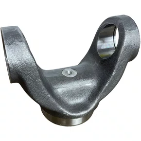Garfo Cardan Scania 113 114 124 1364395 317312 S428 Rei