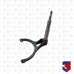 Garfo Com Haste Diferencial Scania RB662 R780 RBP835 Original