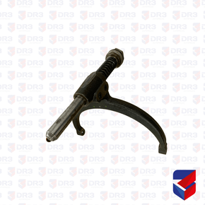 Garfo Desacoplamento Retarder Caixa Scania GRS905 Original