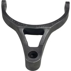 Garfo Diferencial Scania RB660 1326081 1402910 116551 Original