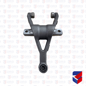 Garfo Eixo Acionamento Embreagem Completo Mercedes Benz Original