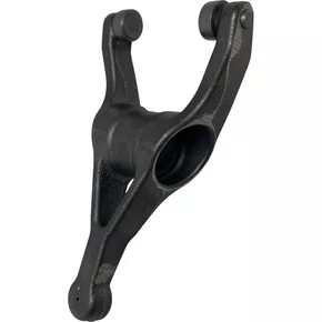 Garfo Eixo Acionamento Embreagem Mercedes Benz 6552501513 Original