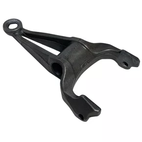 Garfo Liberacao Caixa ZF DAF Iveco Astronic 1328368047 ZF