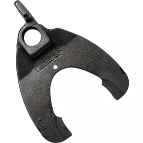 Garfo Mudanca Caixa Cambio ZF Astronic Daf Man Ford ZF Astronic