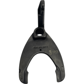 Garfo Mudanca Caixa Cambio ZF Astronic DAF XF105 Original