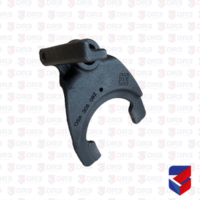 Garfo Mudanca Caixa ZF Traxon DAF 1358306082 ZF