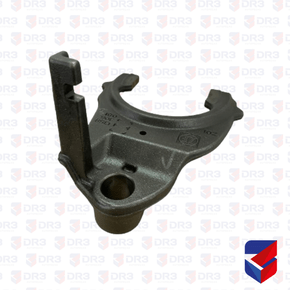 Garfo Mudanca Caixa ZF Traxon DAF 1358306081 ZF