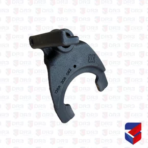 Garfo Mudanca Caixa ZF Traxon DAF 1358306082 ZF