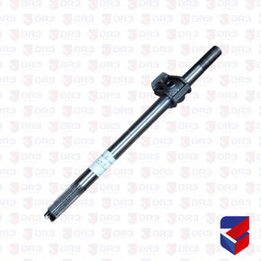 Eixo Trambulador Caixa Scania GRS905 2394173 2393545 Original