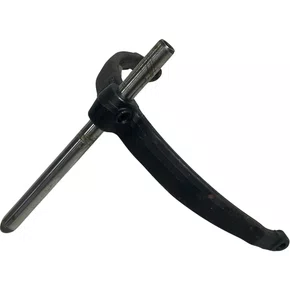 Garfo Seletora Caixa Scania Super G25 G33 2928130 Original