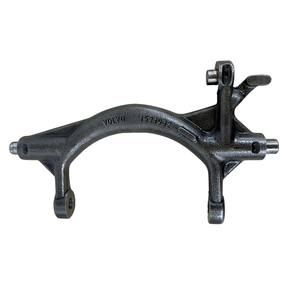 Garfo Seletora Caixa Volvo IShift 1521932 Original