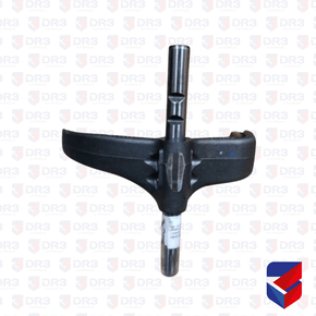 Garfo Seletora Scania GRS905 2292355 1523647 Original