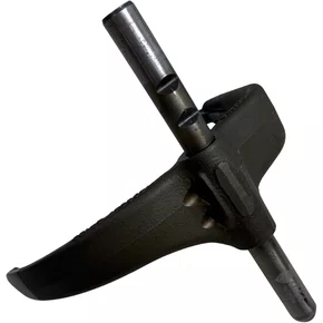 Garfo Seletora Scania GRS905 2292355 1523647 Original