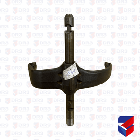 Garfo Seletora Scania GR875 2292355 1523647 Original